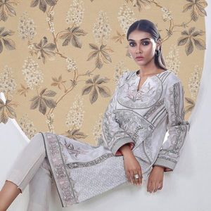 Sana Safinaz Ready to Wear Festive Shirt